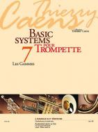Basic Systems pour Trompette Vol. 7 