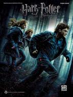 Harry Potter And The Deathly Hallows 1 