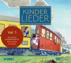 Kinderlieder-Buch 