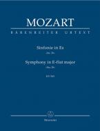 Sinfonie Nr. 39 Es-Dur KV 543 