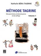 Methode Tagrine Vol. 1 