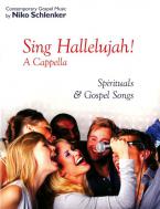 Sing Hallelujah! 