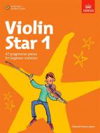 Violin Star 1 