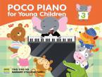 Poco Piano for Young Children Book 3 