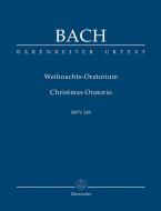 Weihnachtsoratorium BWV 248 