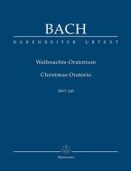 Weihnachtsoratorium BWV 248 