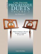 Progressive Duets Vol. 2 