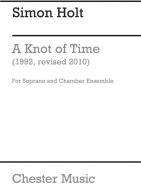 A Knot Of Time 