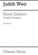 Blond Eckbert 