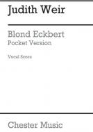 Blond Eckbert 