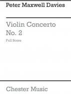 Violin Concerto No.2 