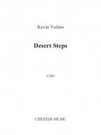 Desert Steps 