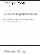Women's Magazine Tango 