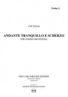 Andante Tranquillo e Scherzo 