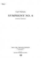 Symphony No.6 'Sinfonia Semplice' 