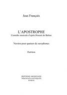 L'Apostophe 