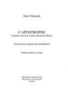 L'Apostophe 
