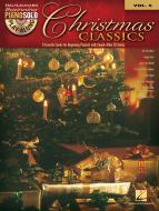 Beginning Piano Solo Play-Along Vol. 5: Christmas Classics 