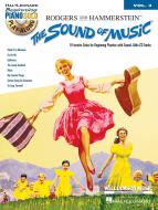 Beginning Piano Solo Play-Along Vol. 3: The Sound Of Music 