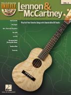 Ukulele Play-Along Vol. 6: Lennon & McCartney 