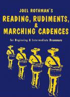 Reading, Rudiments & Marching Cadences 