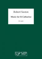 Music for St. Catherine 