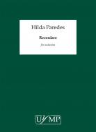 Recordare (Study Score) 