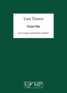 Paint Me 