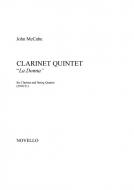 Clarinet Quintet - 'La Donna' 