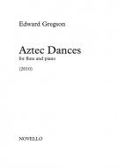 Aztec Dances 