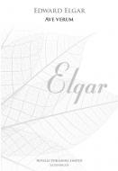 Ave Verum Op.2 No.1 (New Engraving) 