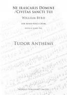 Ne Irascaris Domine/Civitas Sancti Tui 