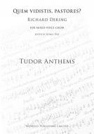 Quem Vidistis, Pastores? 