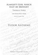 Almighty God, Which Hast Me Brought 