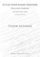 O Clap Your Hands Together 