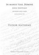 In Manus Tuas, Domine 