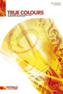True Colours 