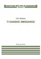 10 Danske Smaasange 