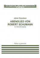 Abenlied von Robert Schumann 