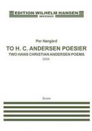 To H.C. Andersen Poesier 