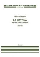 La Mattina (Second Piano Concerto) 