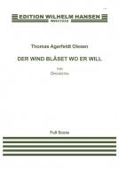 Der Wind Blaset Wo Er Will 