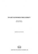 Snart Kommer Frelseren 