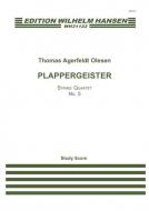 Plappergeister 