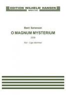 O Magnum Mysterium 