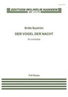 Der Vogel der Nacht 