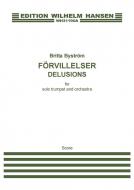 Delusions for Trumpet and Orchestra 