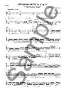 String Quartet No. 6 'The Terror Run' 