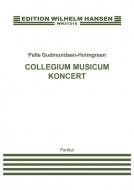 Collegium Musicum Koncert 