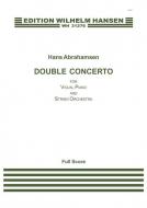 Double Concerto for Violin, Piano and String Orchestra 